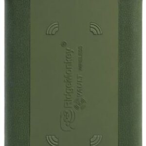 RidgeMonkey C-Smart Wireless 77850 mAh zelená