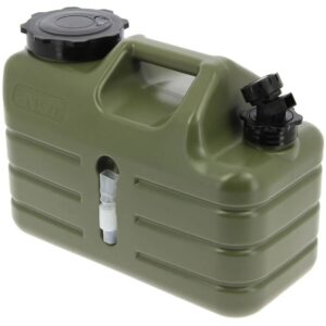 NGT Kanystr na vodu Heavy Duty Water Carrier 11L